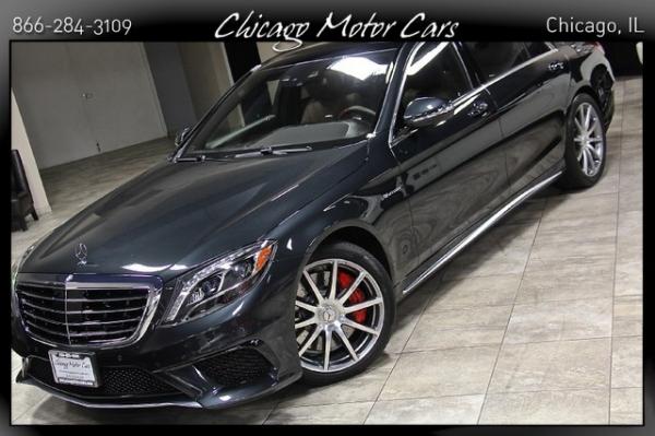 Used-2014-Mercedes-Benz-S63-AMG-4Matic-S63-AMG