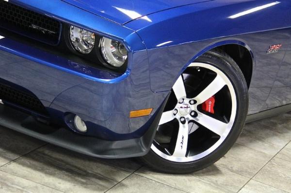 New 2011 Dodge Challenger SRT8 392 for sale Sold at Chicago Motor Cars in West Chicago IL 60185 5