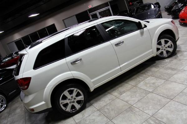 New-2011-Dodge-Journey-LUX-AWD-Lux