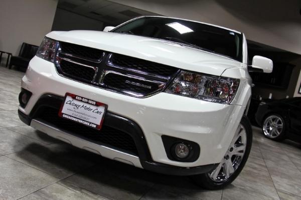 New-2011-Dodge-Journey-LUX-AWD-Lux