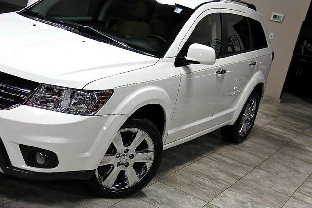 New-2011-Dodge-Journey-LUX-AWD-Lux