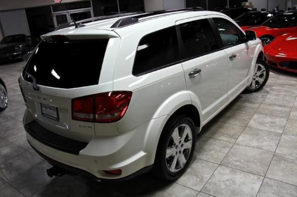 New-2011-Dodge-Journey-LUX-AWD-Lux