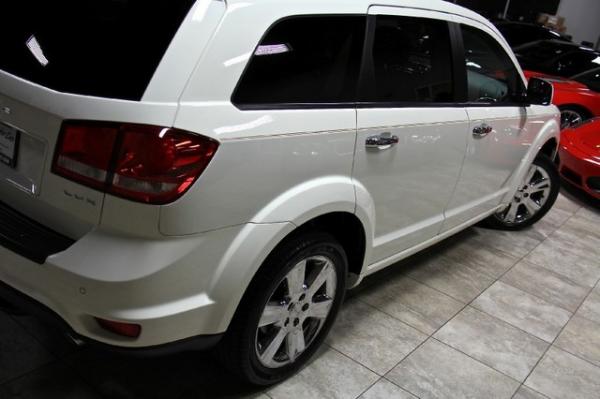 New-2011-Dodge-Journey-LUX-AWD-Lux