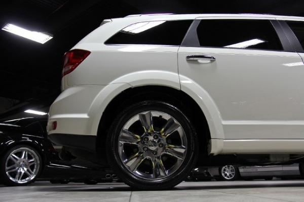 New-2011-Dodge-Journey-LUX-AWD-Lux