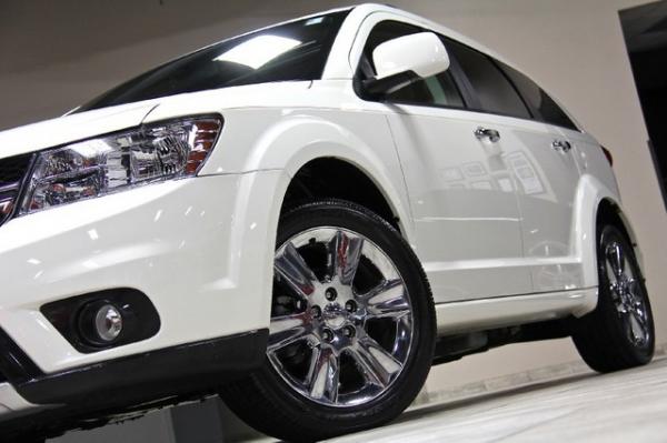 New-2011-Dodge-Journey-LUX-AWD-Lux
