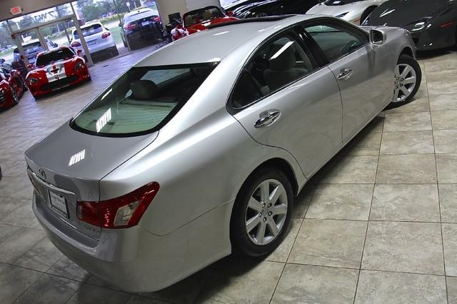 New-2007-Lexus-ES-350