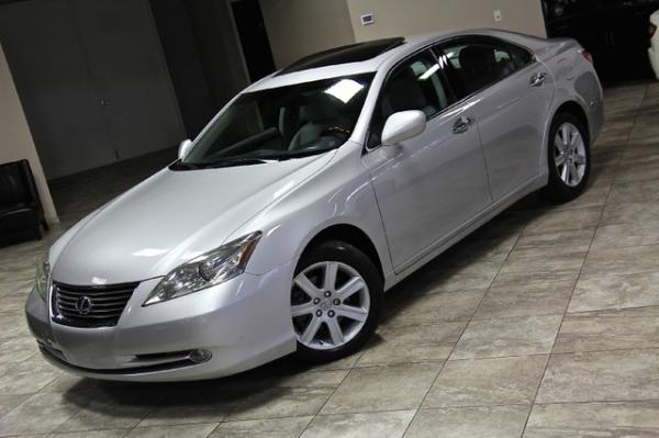New 2007 Lexus ES 350 for sale Sold at Chicago Motor Cars in West Chicago IL 60185 2
