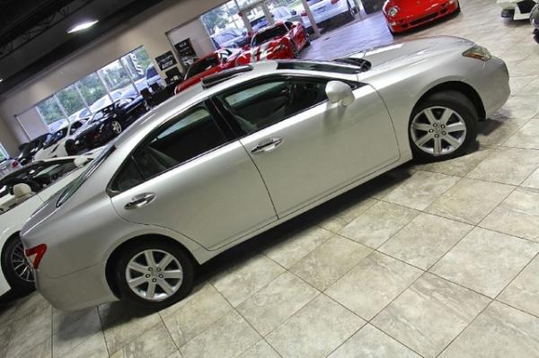 New-2007-Lexus-ES-350