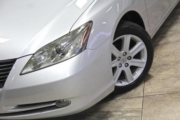 New-2007-Lexus-ES-350