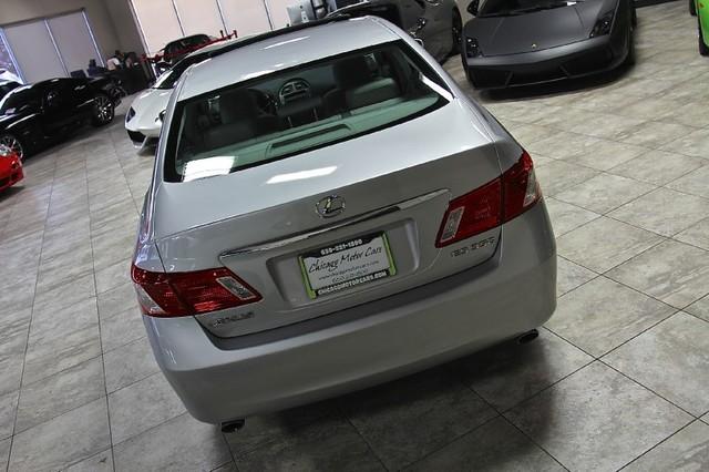 New-2009-Lexus-ES-350