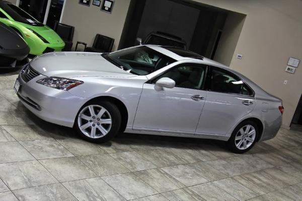 New-2009-Lexus-ES-350