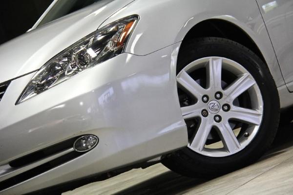New 2009 Lexus ES 350 for sale Sold at Chicago Motor Cars in West Chicago IL 60185 4