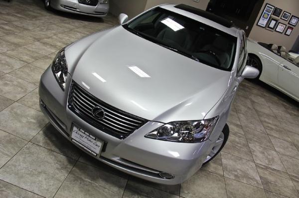 New-2009-Lexus-ES-350