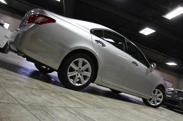 New-2009-Lexus-ES-350