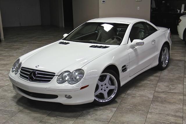 New-2003-Mercedes-Benz-SL500