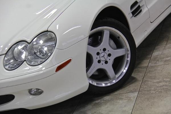 New-2003-Mercedes-Benz-SL500