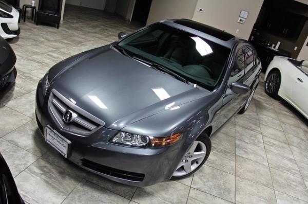 New-2005-Acura-TL-MT-Navigation-32