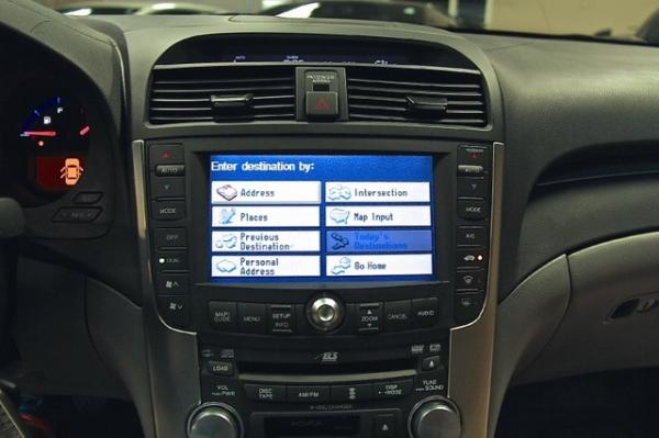 New-2005-Acura-TL-MT-Navigation-32