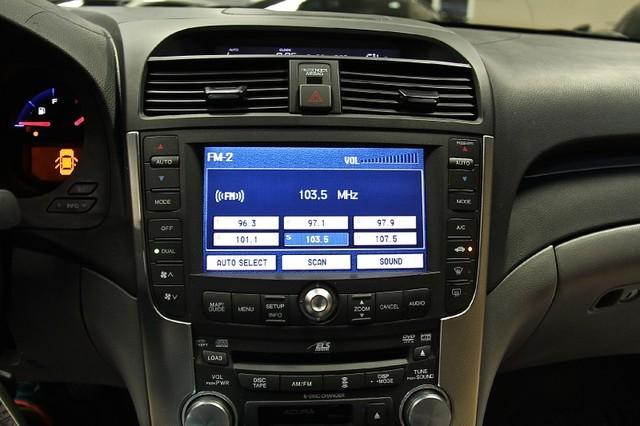 New-2005-Acura-TL-MT-Navigation-32