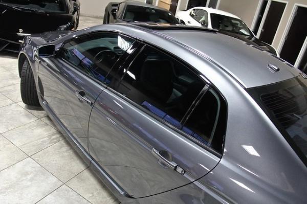 New 2005 Acura TL MT Navigation 3.2 for sale Sold at Chicago Motor Cars in West Chicago IL 60185 5