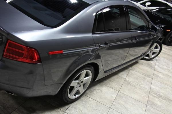 New-2005-Acura-TL-MT-Navigation-32