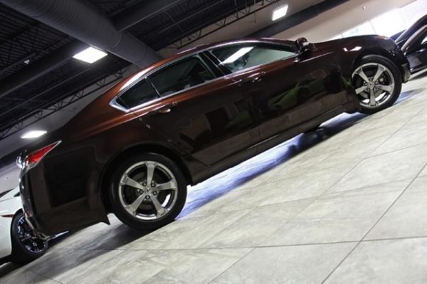 New-2010-Acura-TL-SH-AWD-Tech