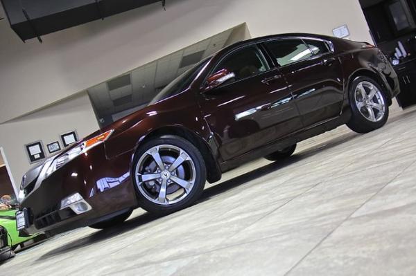 New-2010-Acura-TL-SH-AWD-Tech