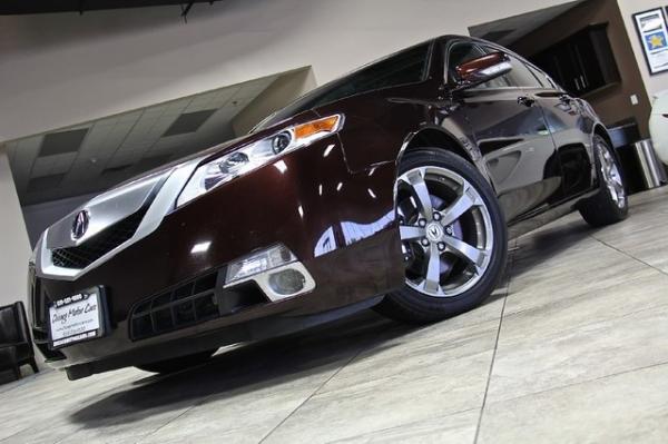 New-2010-Acura-TL-SH-AWD-Tech