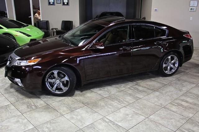 New-2010-Acura-TL-SH-AWD-Tech