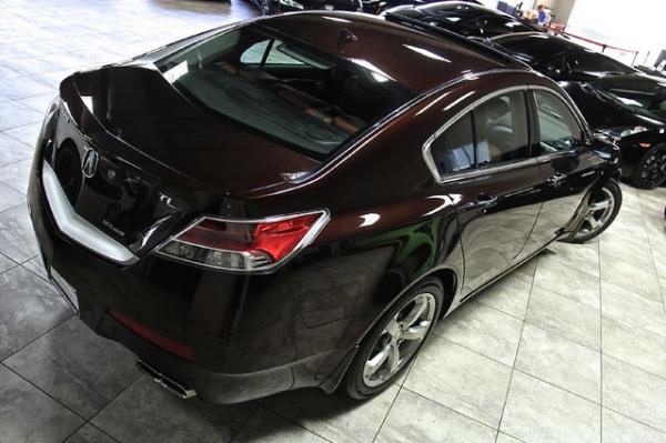 New-2010-Acura-TL-SH-AWD-Tech