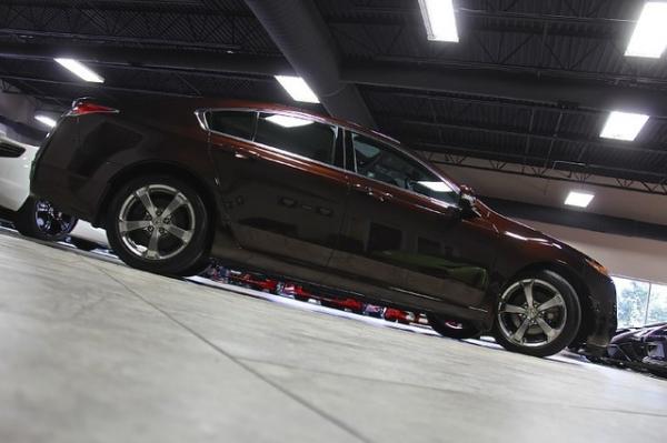 New 2010 Acura TL SH-AWD Tech for sale Sold at Chicago Motor Cars in West Chicago IL 60185 6