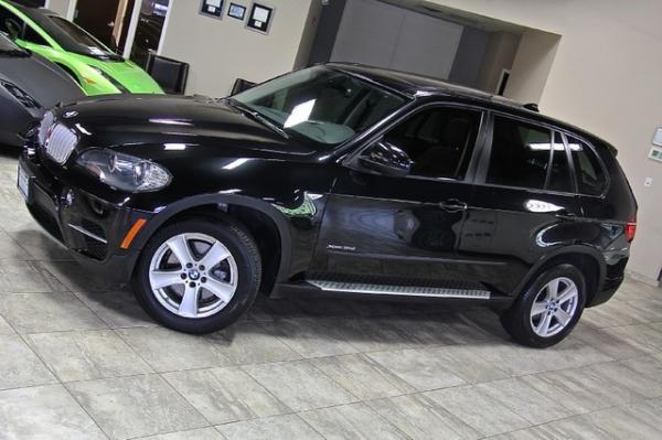 New 2011 BMW X5 35d AWD xDrive35d for sale Sold at Chicago Motor Cars in West Chicago IL 60185 2