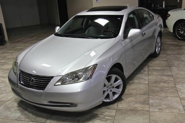 New 2007 Lexus ES 350 for sale Sold at Chicago Motor Cars in West Chicago IL 60185 5
