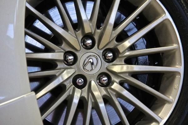 New 2012 Lexus LS460 for sale Sold at Chicago Motor Cars in West Chicago IL 60185 4
