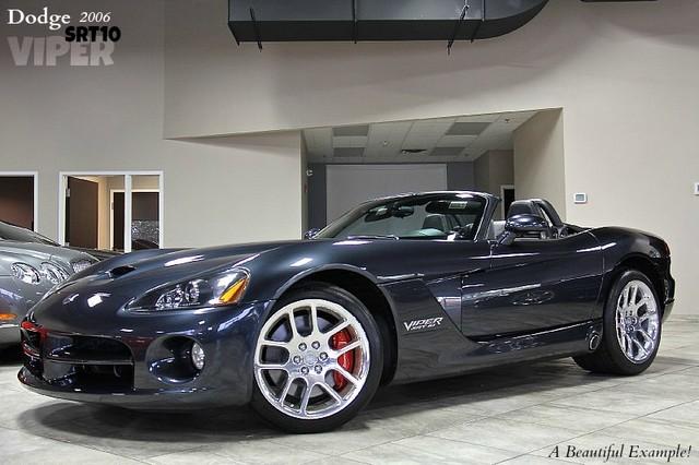 New-2006-Dodge-Viper-SRT10-SRT-10