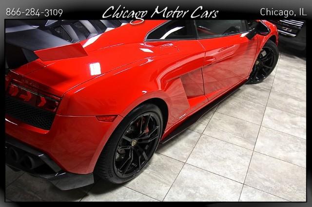 Used-2012-Lamborghini-Gallardo-Super-Trofeo-Stradale