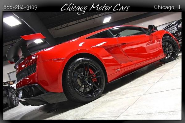 Used-2012-Lamborghini-Gallardo-Super-Trofeo-Stradale