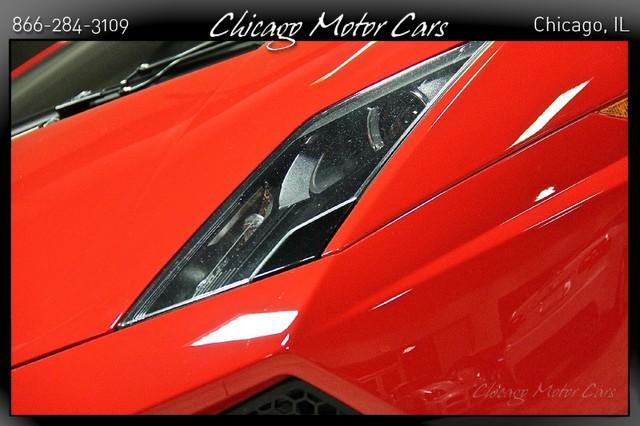 Used-2012-Lamborghini-Gallardo-Super-Trofeo-Stradale