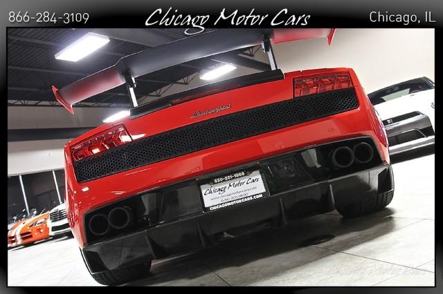 Used-2012-Lamborghini-Gallardo-Super-Trofeo-Stradale