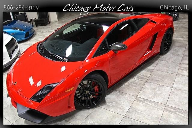 Used-2012-Lamborghini-Gallardo-Super-Trofeo-Stradale