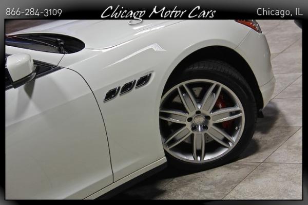 Used-2014-Maserati-Quattroporte-GTS