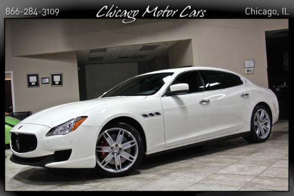 Used-2014-Maserati-Quattroporte-GTS