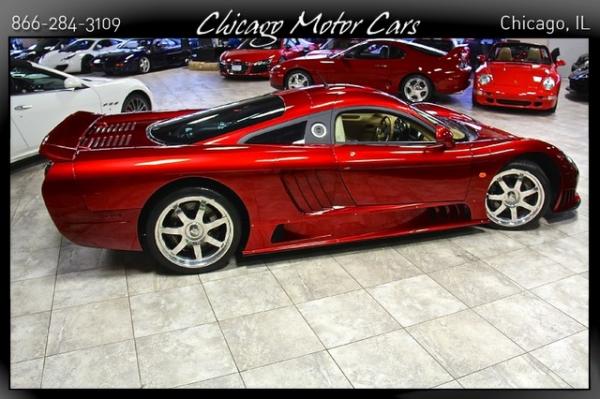 Used-2003-Saleen-S7