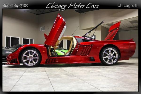 Used-2003-Saleen-S7