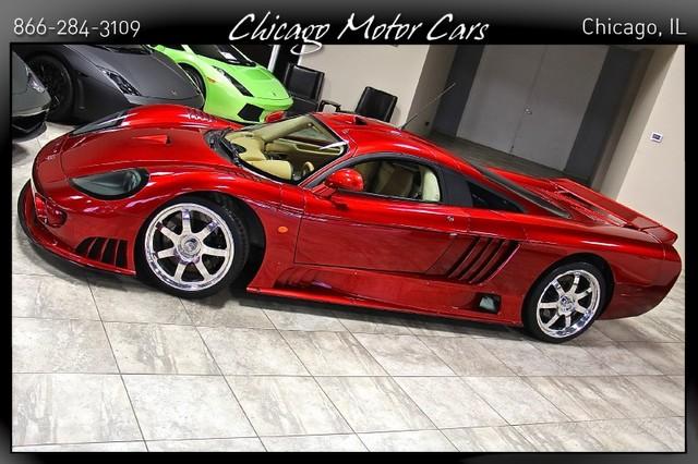 Used-2003-Saleen-S7