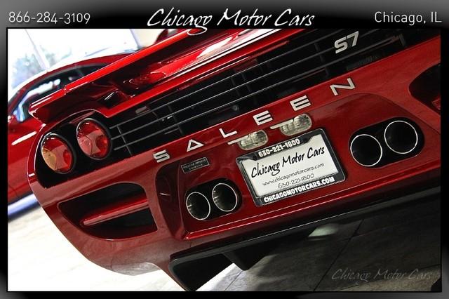 Used-2003-Saleen-S7