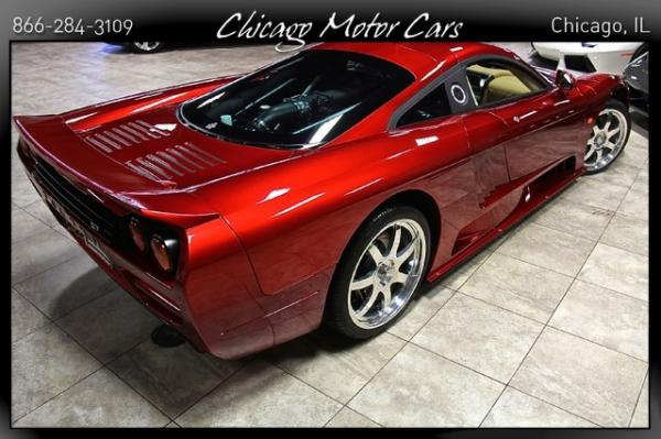 Used-2003-Saleen-S7