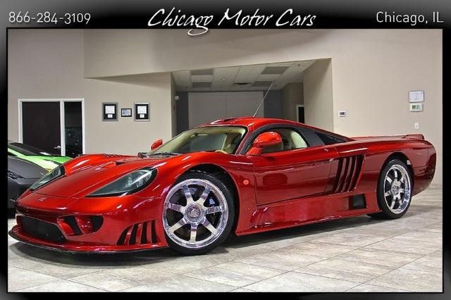 Used-2003-Saleen-S7