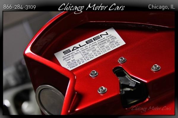 Used-2003-Saleen-S7