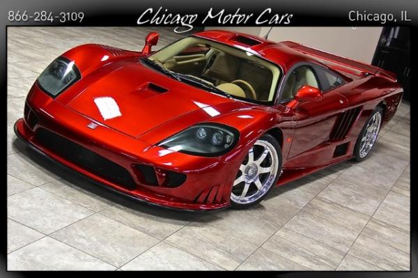 Used-2003-Saleen-S7